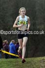 Womens under-17s and 20s North Eastern Cross Country, Aykley Heads, Durham. Photo: David T. Hewitson/Sports for All Pics